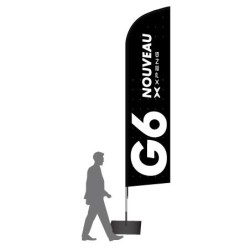 Winflag Nouveau G6