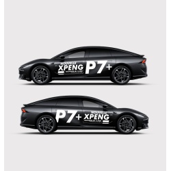 Pack adhésifs P7+