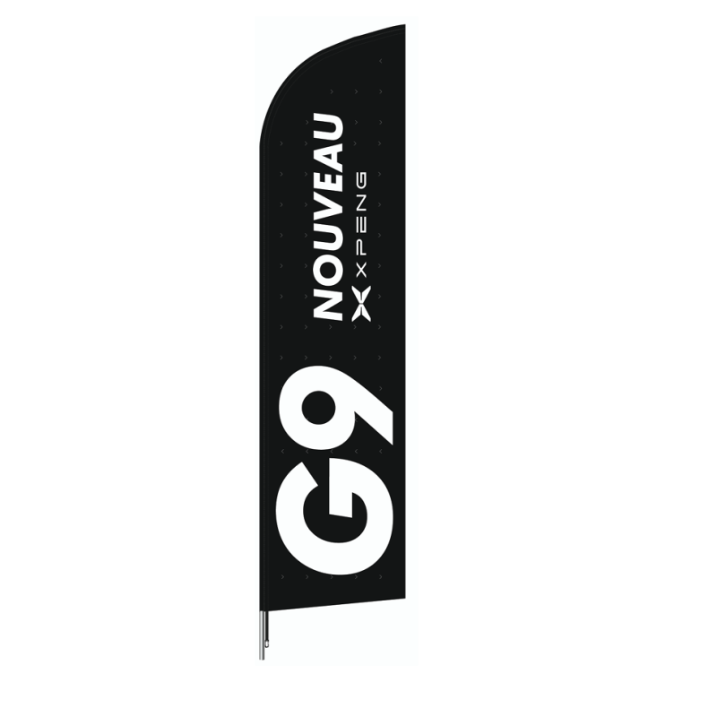 Winflag Nouveau G9