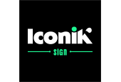 Iconik Sign